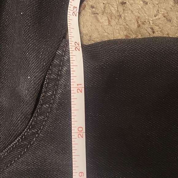 Denim Jacket - Picture 7 of 9